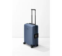 Titan Overseas Hardshell Case blue S 20