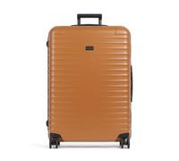 Titan Overseas Spinner (4 wheels), orange, 101L, 53 x 75 x 30cm
