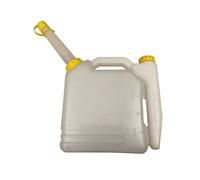 Titan Pro Two Stroke Mixing Bottle with Removable Nozzle