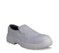 Titan Protek S2 Water Resistant Hygiene Safety Shoes