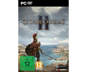 Titan Quest 2 - PC