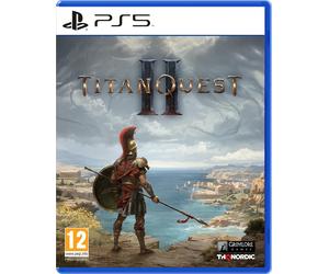 Titan Quest 2 (PS5)
