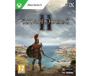 Titan Quest 2 - Xbox Series X