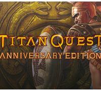 Titan Quest Anniversary Edition GOG CD Key