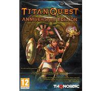 Titan Quest Anniversary Edition (PC DVD)
