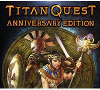 Titan Quest Anniversary Edition PC Steam Account
