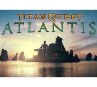 Titan Quest: Atlantis (DLC) (PC) Steam Key - GLOBAL