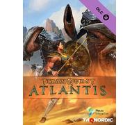 Titan Quest: Atlantis (PC) - Steam Key - EUROPE