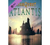 Titan Quest: Atlantis (PC) - Steam Key - NORTH AMERICA