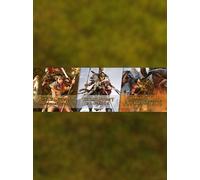 TITAN QUEST BUNDLE 2019 Edition (PC) - Steam Key - GLOBAL