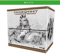 Titan Quest: Collector's Edition - Xbox One