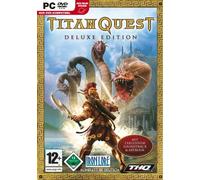 Titan Quest: Deluxe Edition [German Version]