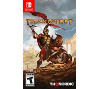 Titan Quest for Nintendo Switch