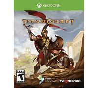 Titan Quest for Xbox One