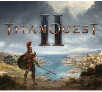Titan Quest II PC Epic Games Account