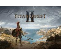 Titan Quest II (PC) Steam Account - GLOBAL