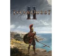 Titan Quest II (PC) - Steam Key - GLOBAL