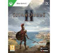 Titan Quest 2 - Xbox Series X
