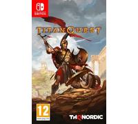 Titan Quest (Nintendo Switch)
