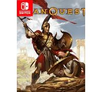 Titan Quest (Nintendo Switch) - Nintendo eShop Account - GLOBAL