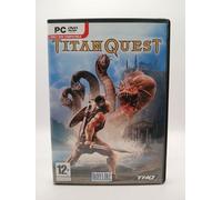 Titan Quest (PC DVD)