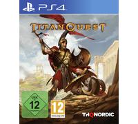 Titan Quest (PS4)