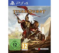 Titan Quest (PS4)