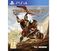 Titan Quest - PlayStation 4