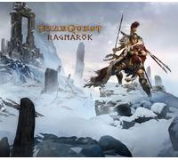 Titan Quest - Ragnarok DLC AR XBOX One / Xbox Series X|S CD Key