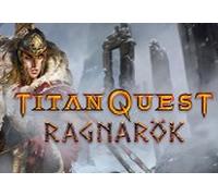Titan Quest - Ragnarok DLC RoW Steam CD Key