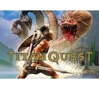 Titan Quest Steam CD Key