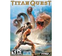 Titan Quest Steam Key GLOBAL