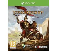 Titan Quest (Xbox One)