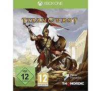 Titan Quest [Xbox One]