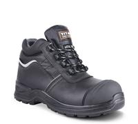 Titan Radebe Plus S7S Metal-Free Leather Safety Boots