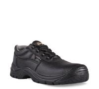 Titan Radon Sbp Leather Lace Up Safety Shoes