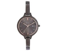 Titan Raga Viva Analog Champagne Dial Women's Watch NM2578QM02/NN2578QM02/NP2578QM02, black, free size, Classic