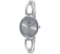 TITAN Raga Viva Analog Grey Dial Women's Water Resistant Wrist Watch Silver/Silver1