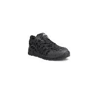 Titan Safety Jogger Unisex Safety Trainer Black UK4 Colour: Black, Sho UK4 - EU37 - US5