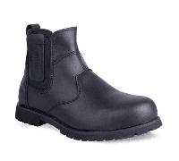 Titan Safety Legacy Men's Dealer Boot Black UK13 Colour: Black, S UK13 - EU48 - US14