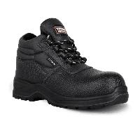 Titan Safety Mercury Lite Chukka Safety Boot Black UK3 Colour: Black, UK3 - EU36 - US4