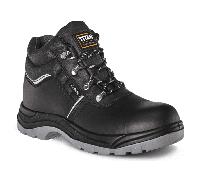 Titan Safety Radebe Men's Hiker Safety Boot Black UK9 Colour: Bla UK9 - EU43 - US10