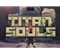Titan Souls Collector's Edition Steam CD Key