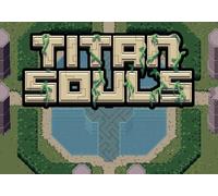 Titan Souls Special Edition (PC) Steam Key - GLOBAL