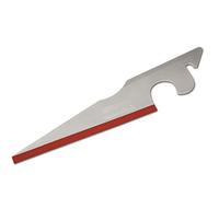 TITAN SQUEEGEE - RED - WINDOW TINTING TINT FILM FITTING TOOL - GT1042-1-Pack