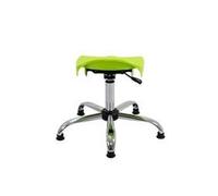 Titan Stool Size 2 - 395mm Seat Height - Purple - T33-LG