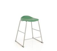 Titan Stool Size 5 - 610mm Seat Height - Green - T92-GN