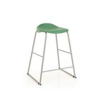 Titan Stool Size 6 - 685mm Seat Height - Green - T93-GN