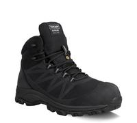 Titan Supreme S7S Metal-Free Waterproof Esd Safety Boots