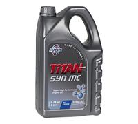 TITAN SYN MC 10W40 5L